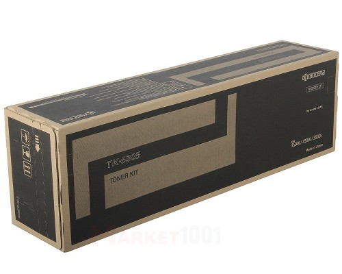 Kyocera TK-6305 тонер-картридж черный Kyocera TK-6305 тонер-картридж черный