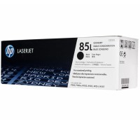 HP CE285L (85L) тонер-картридж черный экономичный