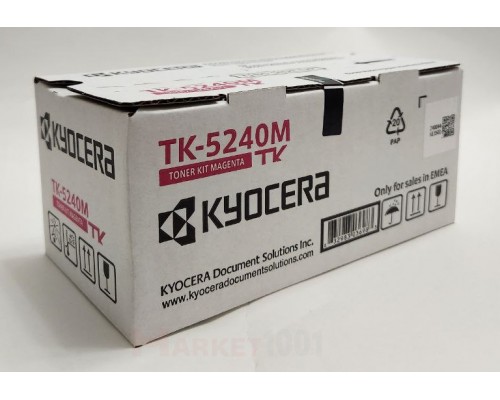 Kyocera TK-5240M 1T02R7BNL0