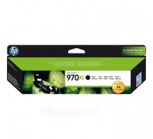 HP CN625AE (970XL) черный
