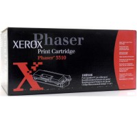 XEROX 106R00646 тонер-картридж черный