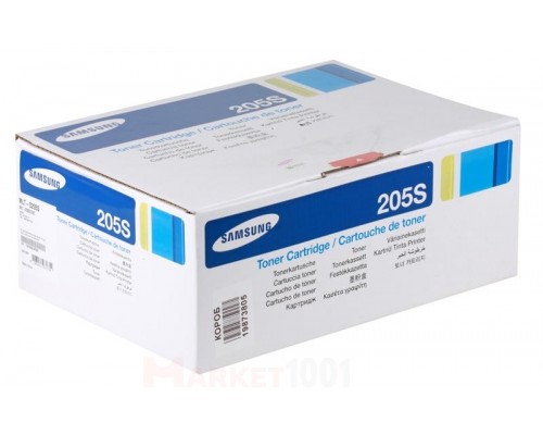Картридж SAMSUNG MLT-D205S/SEE
