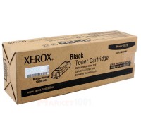 Картридж XEROX 106R01338 черный