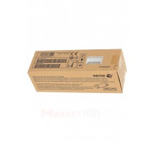 XEROX 106R03482 тонер-картридж пурпурный