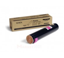 XEROX 106R01161 тонер-картридж пурпурный XEROX 106R01161 тонер-картридж пурпурный