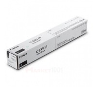 Canon C-EXV51Bk тонер черный (0481C002) Canon C-EXV51Bk тонер черный (0481C002)