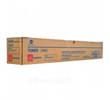 TN-324M A8DA350 Konica Minolta тонер-картридж пурпурный TN-324M A8DA350 Konica Minolta тонер-картридж пурпурный