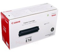 Canon Cartridge E16 Canon Cartridge E16