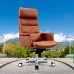 Cactus CS-LBR-CARACAS кресло руководителя Cactus CS-LBR-CARACAS кресло руководителя