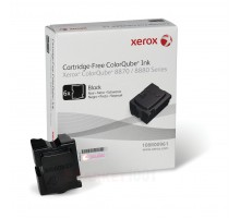 XEROX 108R00961 твердые чернила черные XEROX 108R00961 твердые чернила черные