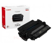 Canon Cartridge 724H  Canon Cartridge 724H