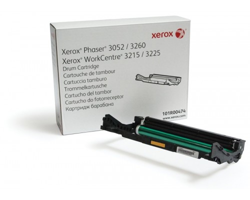 XEROX 101R00474 Блок фотобарабана