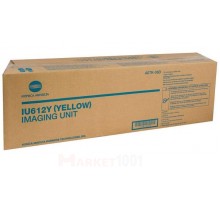 IU-612Y A0TK08D Konica Minolta фотобарабан желтый IU-612Y A0TK08D Konica Minolta фотобарабан желтый