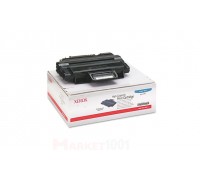 XEROX 106R01374 тонер-картридж черный