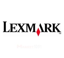 LEXMARK 10B041M тонер-картридж пурпурный