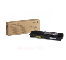 Картридж XEROX 106R02235 желтый Картридж XEROX 106R02235 желтый