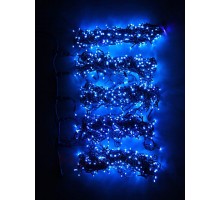 Гирлянда на деревья Клип лайт "Спайдер" 5x20 м. (LED) без контроллера синяя Гирлянда на деревья Клип лайт "Спайдер" 5x20 м. (LED) без контроллера синяя