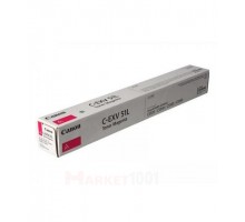 Canon C-EXV51ML тонер пурпурный (0486C002)