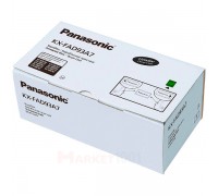 Panasonic KX-FAD93A7 блок фотобарабана
