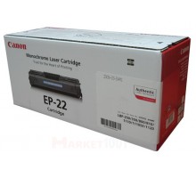 Canon Cartridge EP-22 Canon Cartridge EP-22