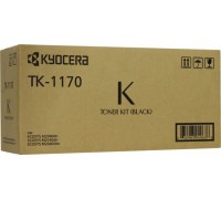 Kyocera TK-1170 (1T02S50NL0) тонер-картридж черный