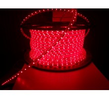 SMD дюралайт красный (кратность реза 2 метра) SMD дюралайт красный (кратность реза 2 метра)