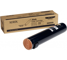 XEROX 106R01163 тонер-картридж черный