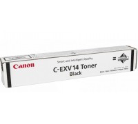 Canon C-EXV14 0384B006 тонер черный