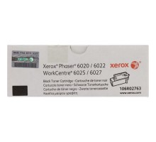 XEROX 106R02763 тонер-картридж черный