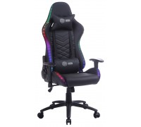 CS-CHR-0099BL кресло игровое с RGB-подсветкой