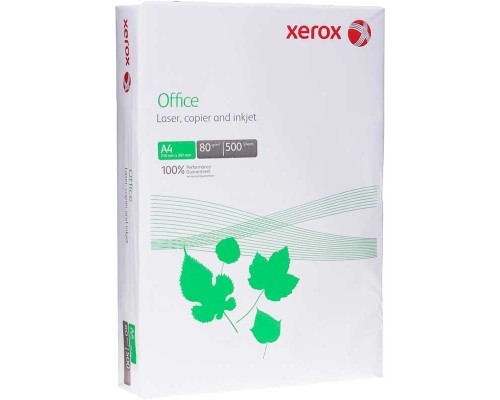 XEROX 421L91820 бумага офисная A4