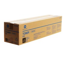 TN-613K A0TM150 Konica Minolta тонер-картридж черный