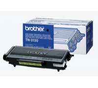 Brother TN-3130 тонер-картридж черный