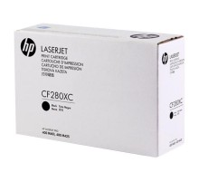 HP CF280XC тонер-картридж черный