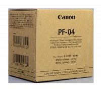 Canon PF-04 3630B001 печатающая головка