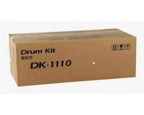 Kyocera DK-1110 302M293010 блок фотобарабана