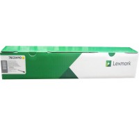 LEXMARK 76C0HY0 тонер-картридж желтый