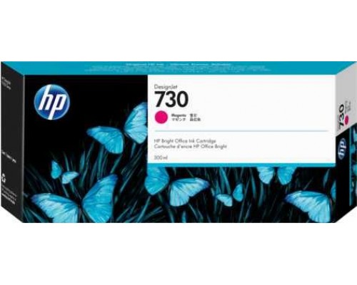 HP P2V69A (730) пурпурный