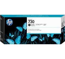 HP P2V73A (730) черный фото