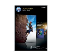 HP Q5456A фотобумага улучшенная глянцевая