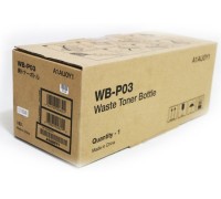 WBP03 A1AU0Y3 / A1AU0Y1 Konica Minolta емкость для сбора тонера