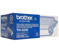 Brother TN-3230 тонер-картридж черный