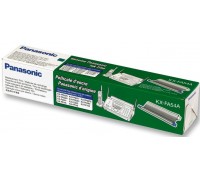 Panasonic KX-FA54A/A7 термопленка