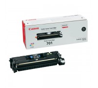 Canon Cartridge 701 черный