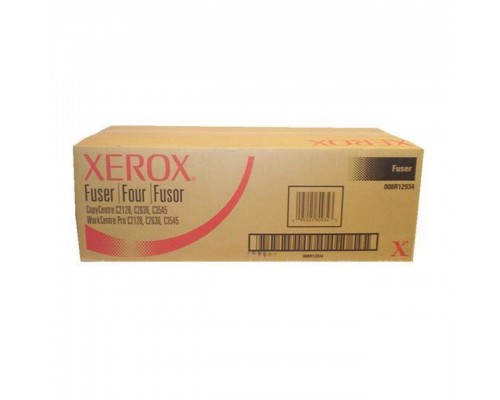 XEROX 008R12934  Узел термозакрепления /Fuser/