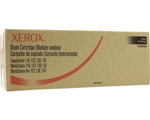 XEROX 013R00589 блок фотобарабана Drum Cartridge