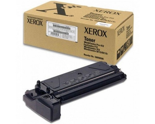 Картридж XEROX 106R00586