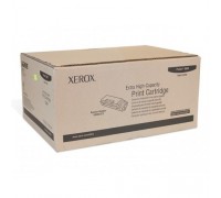 XEROX 106R01372 тонер-картридж черный