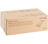 XEROX 106R01403 тонер-картридж черный