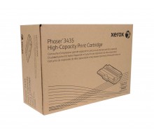 XEROX 106R01415 тонер-картридж черный